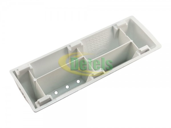 Ребро барабана (лопатя) Indesit Ariston C00097565 для пральної машини
